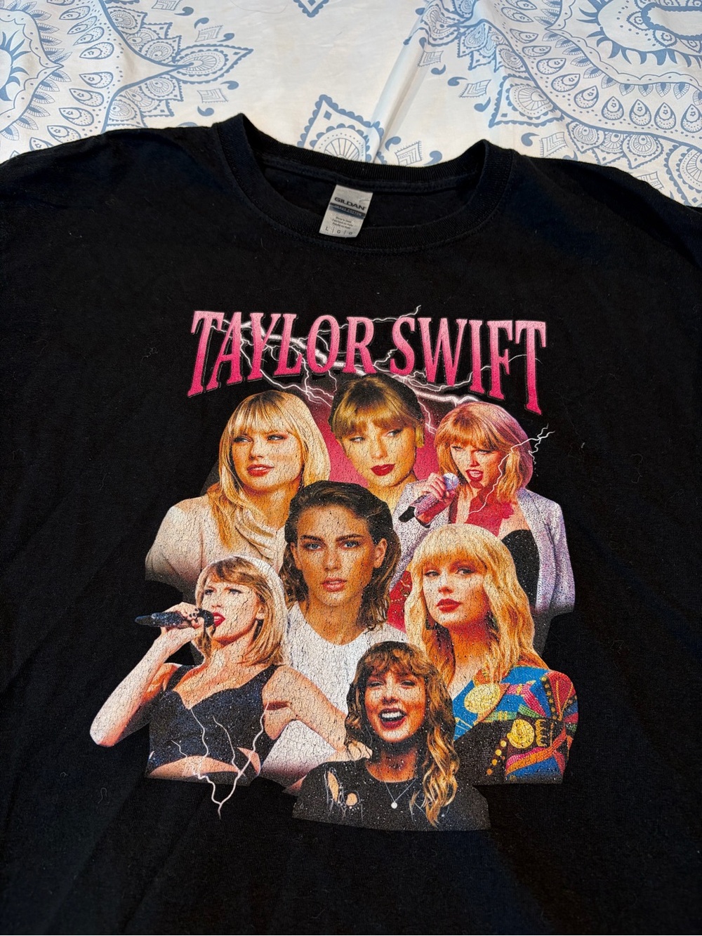 Taylor Swift Shirt